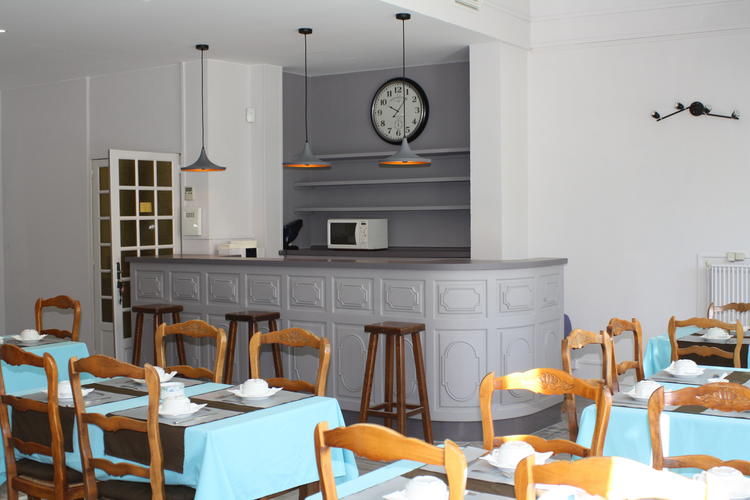 Logis Hotel Du Midi Salon De Provence Downtown
